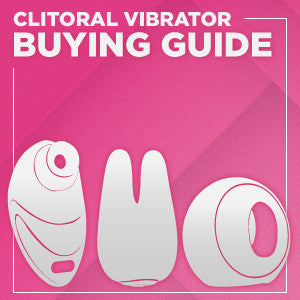 Your Guide To Buying The Best Clitoral Vibrator