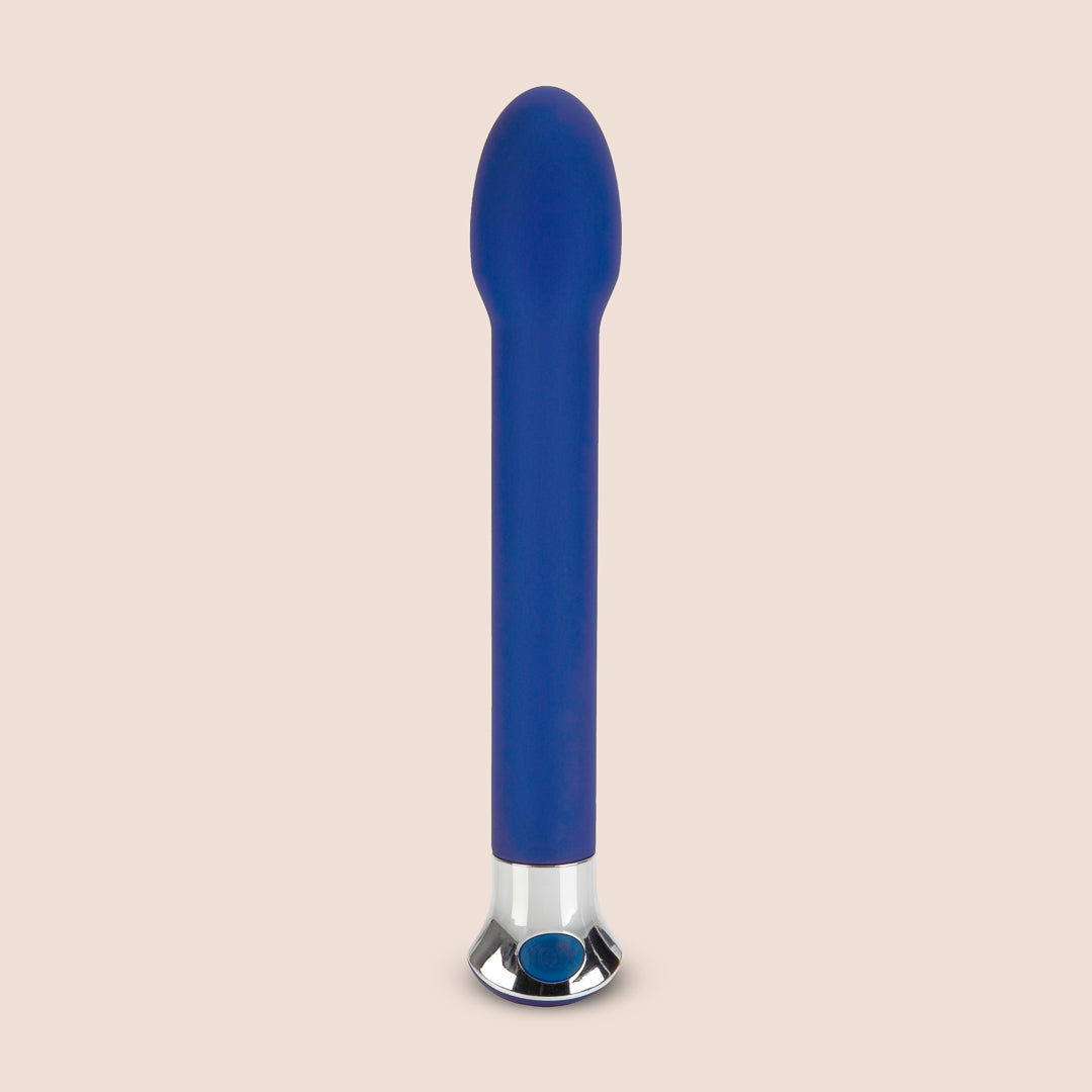 CalExotics Risque® 10-Function Tulip | ABS plastic with a soft touch finish