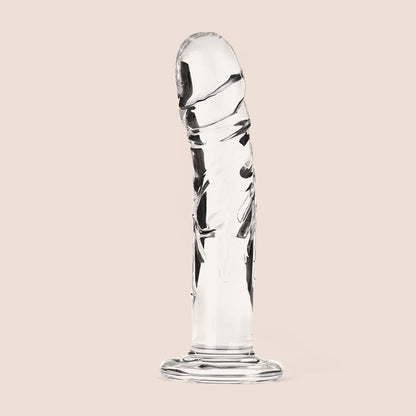 Icicles No. 62 | glass dildo