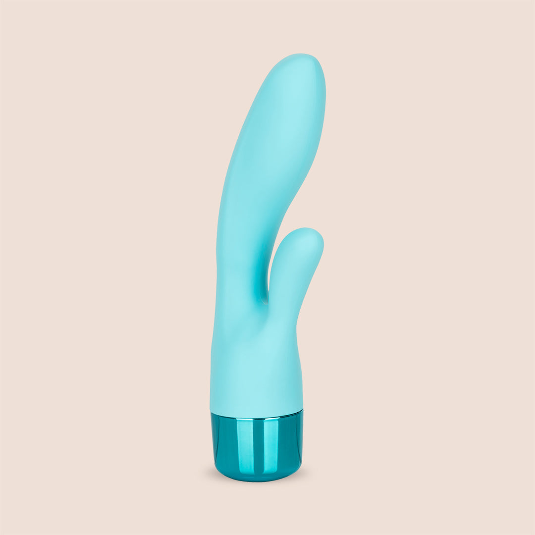 Eden™ Lover | compact silicone rabbit