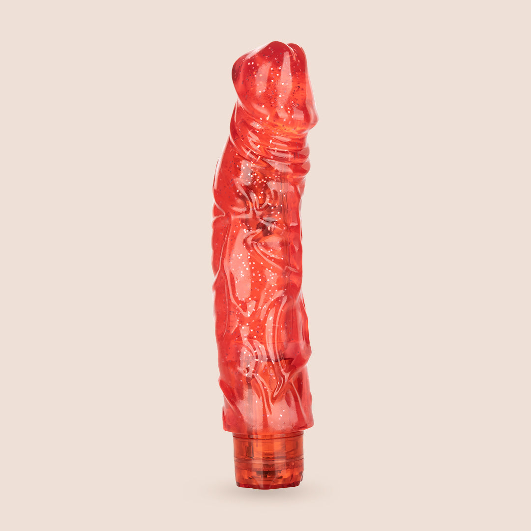 Love Vibes Big Boy Lover | waterproof vibrating dildo