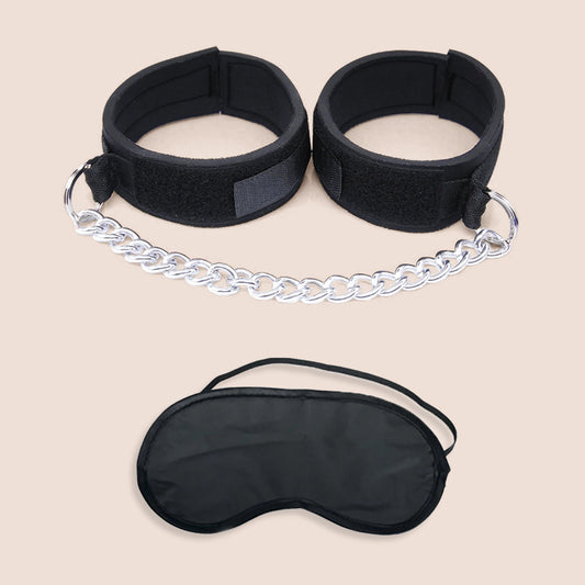 Universal Wrist & Ankle Cuffs