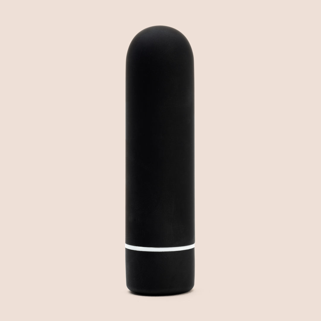 SIMPLI Vibrating Bullet 01 | silicone rechargeable