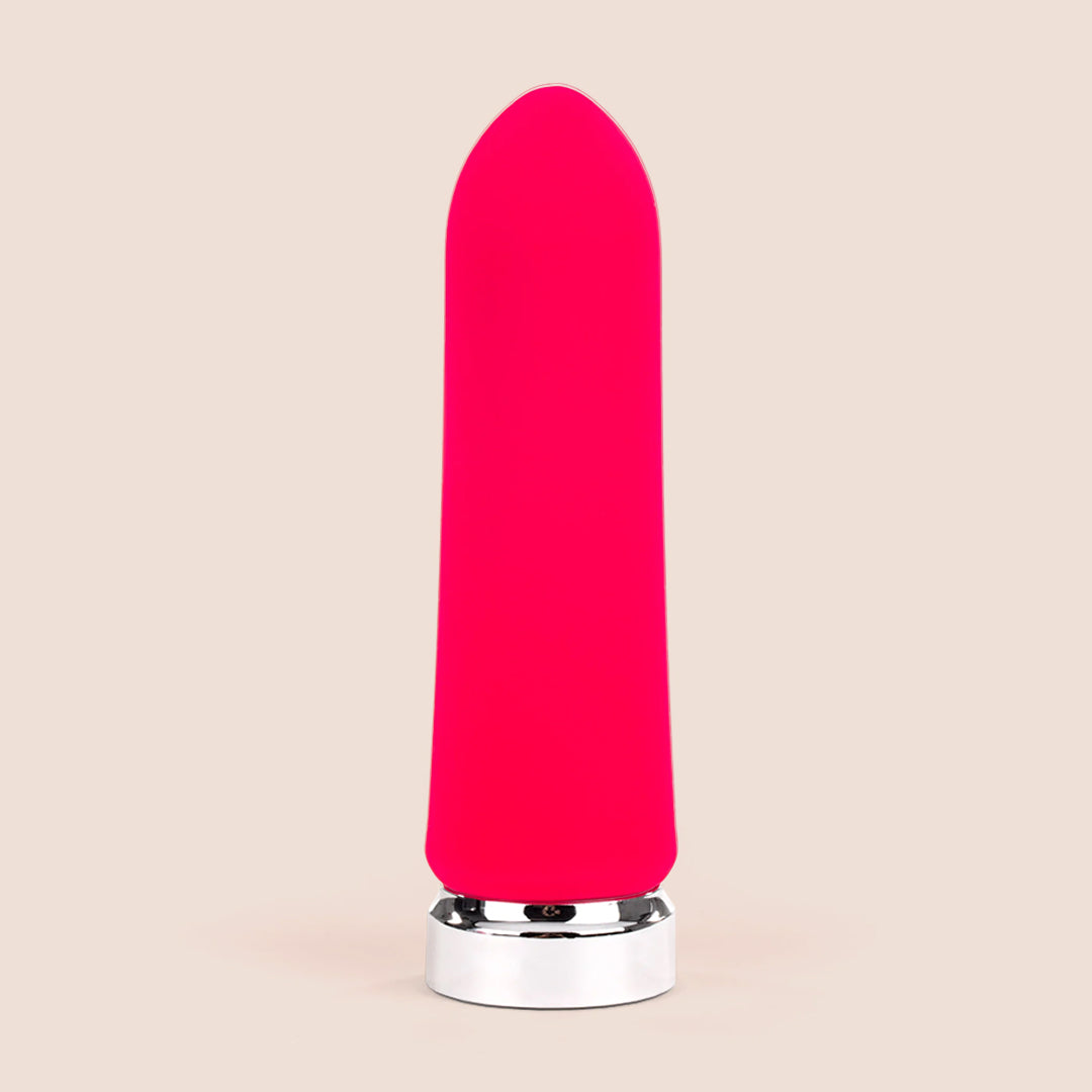 VeDO Bam Rechargeable Bullet | 10 function vibrator