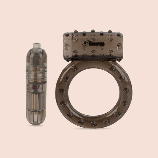 COLT Vibrating Stud™ | penis ring