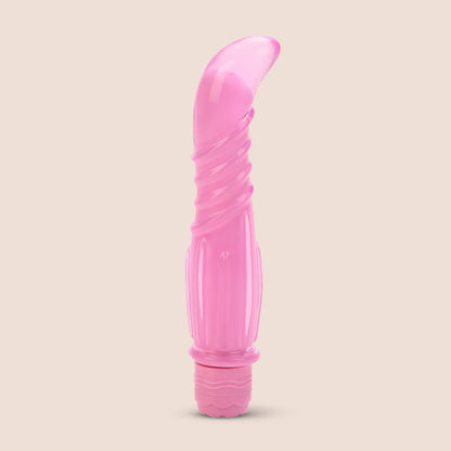 First Time® Softee Pleaser | ABS with soft removable sleeve