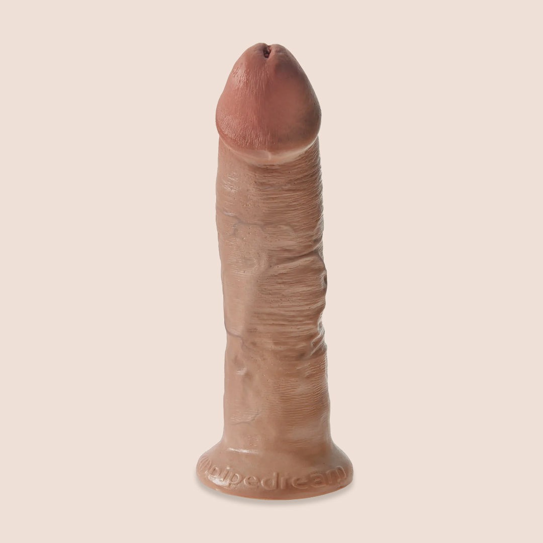 King C–ck | 9" ultra realistic dildo