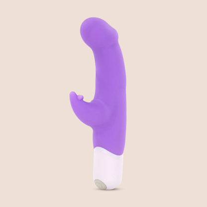 VeDO Joy | g-spot rabbit vibrator