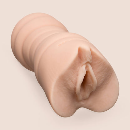 Signature Strokers Signature Strokers - Sasha Grey ULTRASKYN™ Cream Pie Pocket P—ssy | life like feel