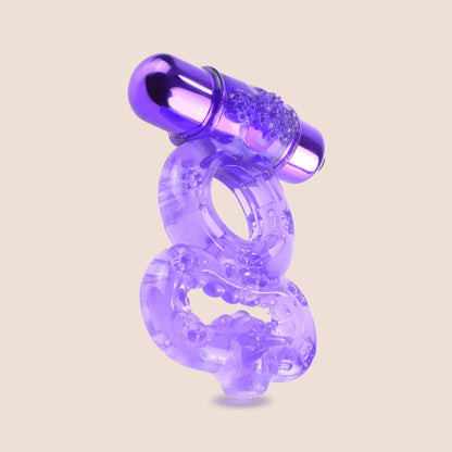 Fantasy C-Ringz Infinity Super Ring | vibrating penis & ball rings