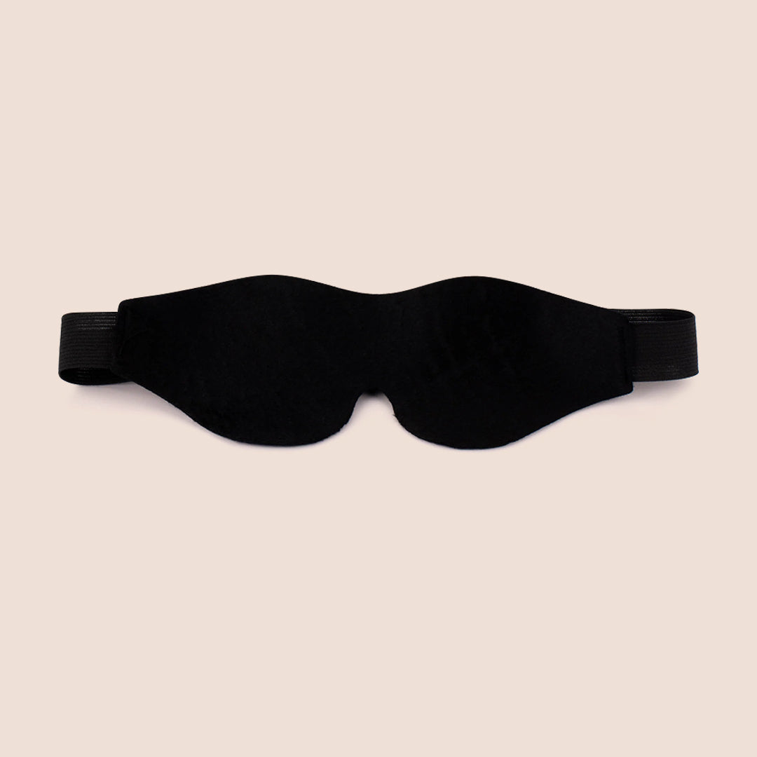 Sportsheets Soft Blindfold | ultra soft