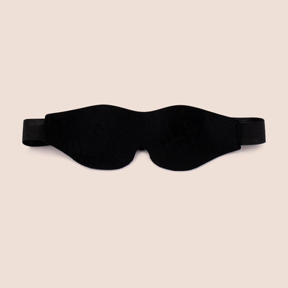 Sportsheets Soft Blindfold | ultra soft