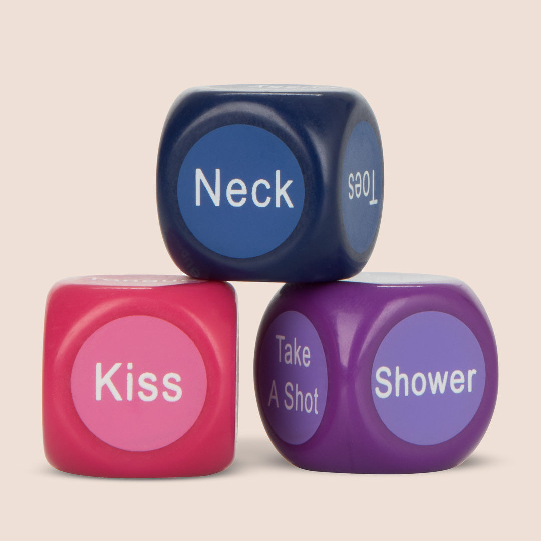 Shane's World® Sex Dice 101™ | game