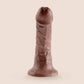 King C–ck 6 Inches C–ck | ultra realistic dildo