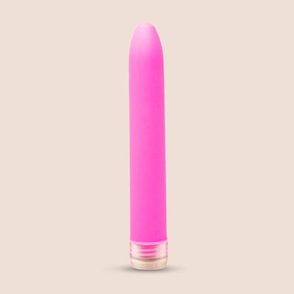 Evolved Novelties Velvet Kiss Vibrator