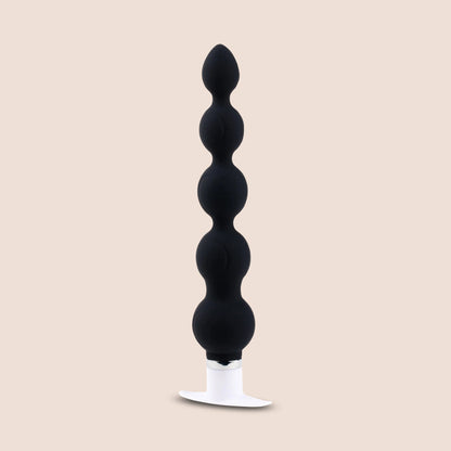 VeDO Quaker Anal Vibrator | vibrating beads