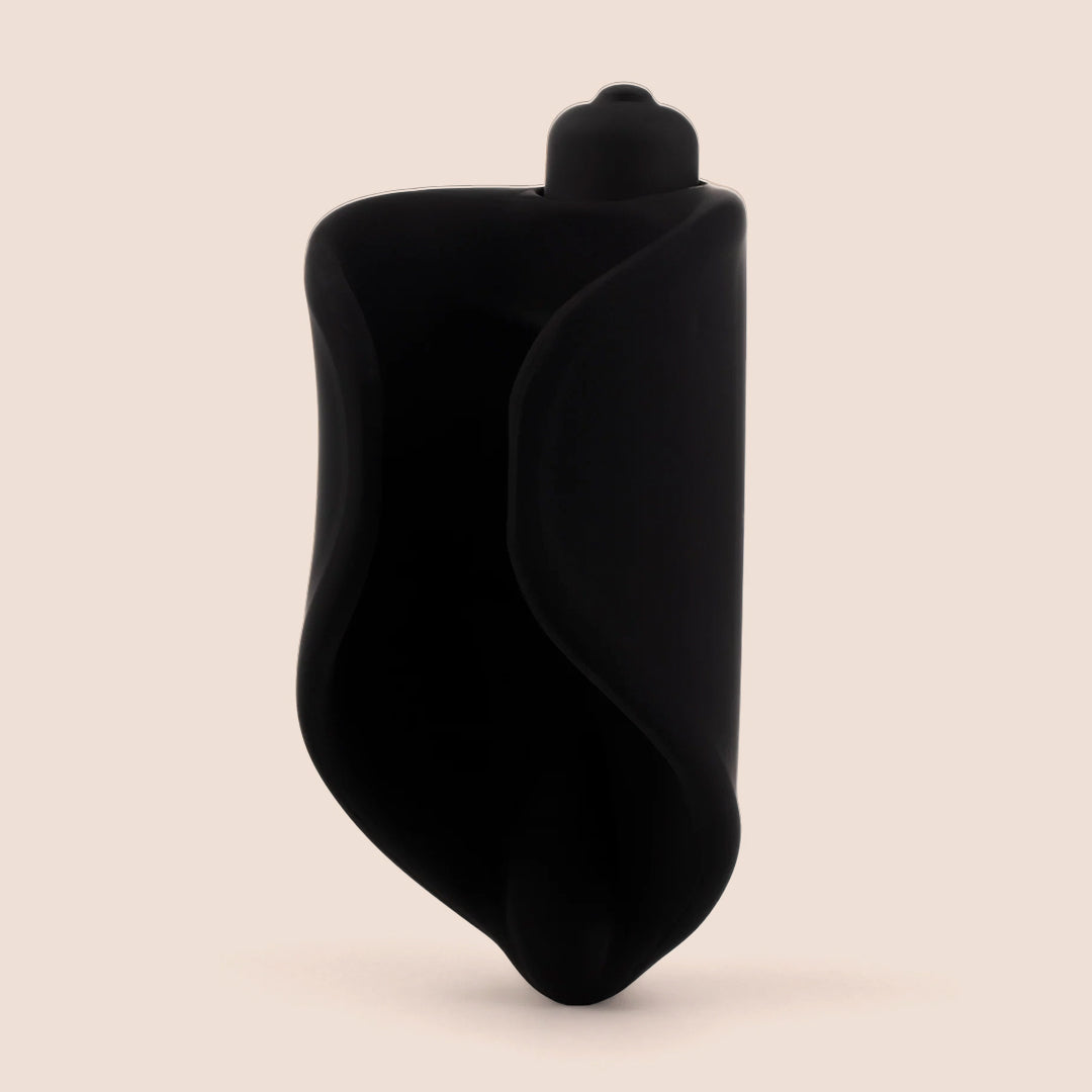 PDX Elite Vibrating Silicone Stimulator | masturbator