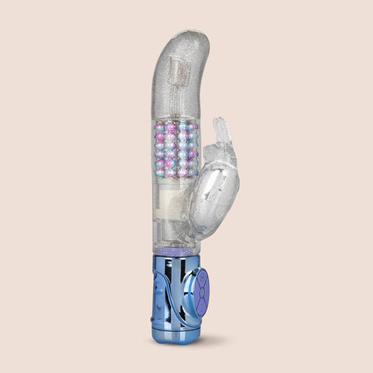 Naughty Bits™ Party in my Pants™ Jack Rabbit® | rotating, vibrating & gyrating