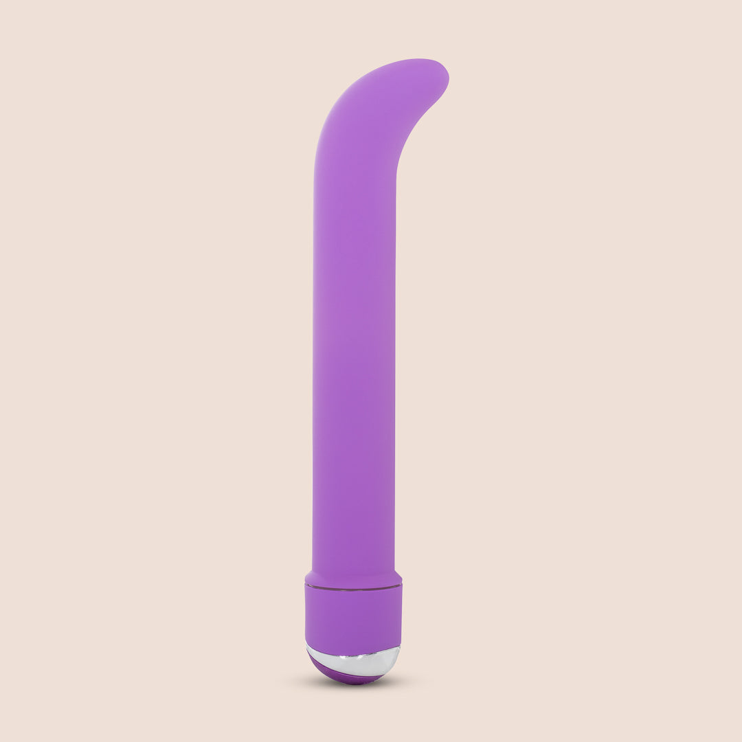 7-Function Classic Chíc™ Standard "G" | waterproof g-spot vibrator