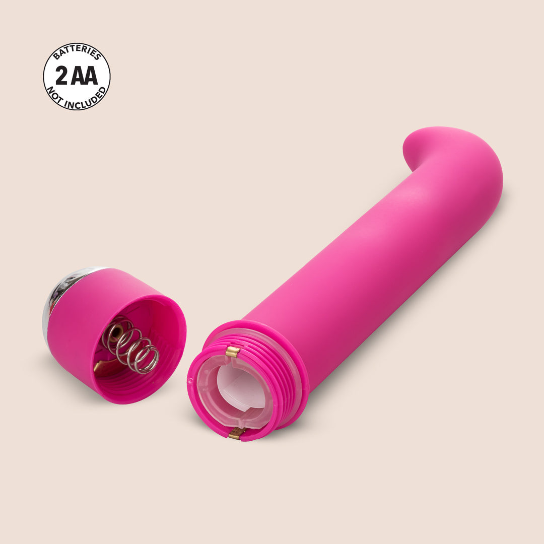 7-Function Classic Chíc™ Standard "G" | waterproof g-spot vibrator