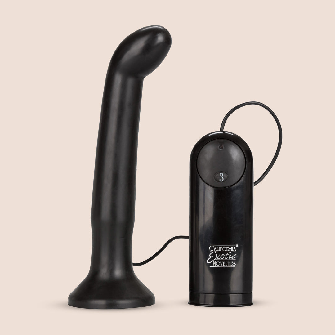 Ez Reach Prostate Probe | vibrating anal probe