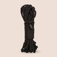 Calexotics Black Boundless™ Rope | bondage rope