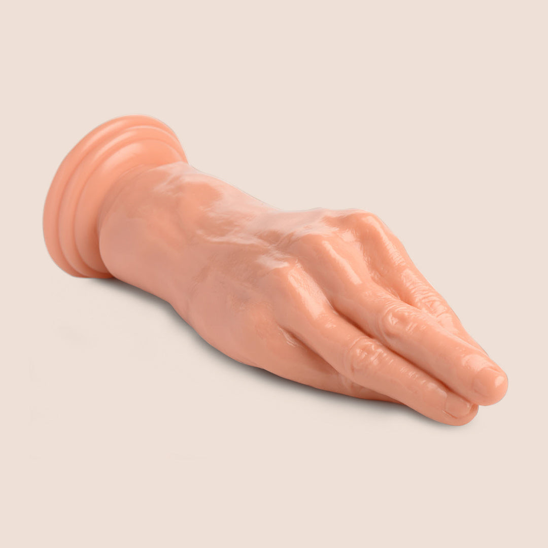 The Stuffer Fisting Hand Dildo | fisting toys