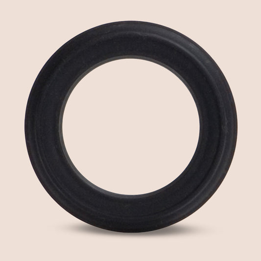 Adonis Silicone C Ring | pure silicone penis ring