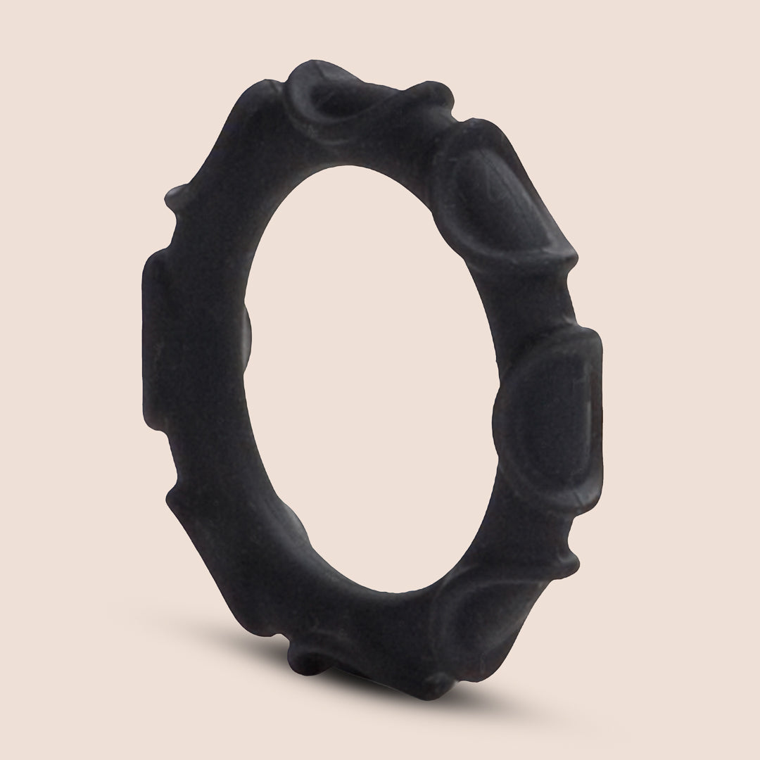 Atlas Silicone Ring | super stretchable penis ring