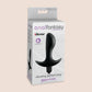 Anal Fantasy Vibrating Perfect Plug | vibrating prostate massager