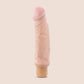 Blush X5 Plus Hard On Vibrating 9" Dildo