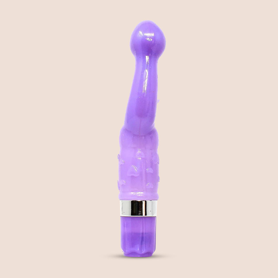 Butterfly Kiss® 9-function Platinum Edition | 9 vibration, pulsation & escalation settings