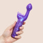 Butterfly Kiss® 9-function Platinum Edition | 9 vibration, pulsation & escalation settings