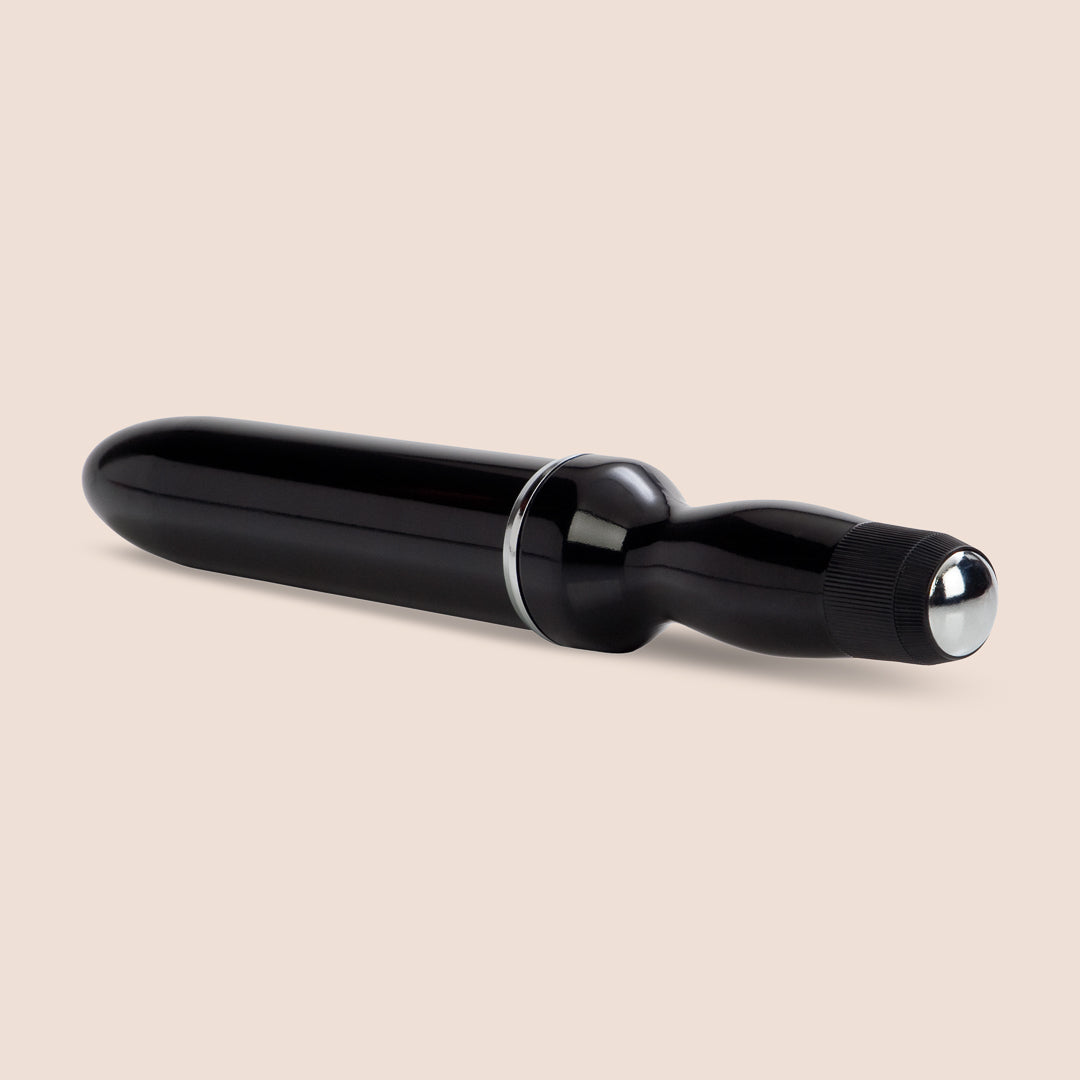 COLT® The Prowler™ | waterproof multispeed anal vibrator