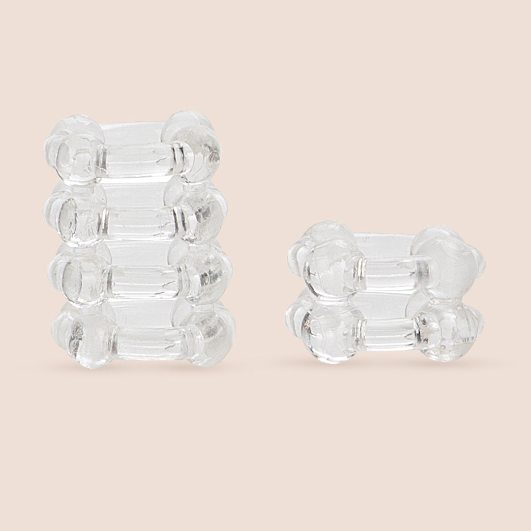 COLT® Enhancer Rings | silicone penis ring