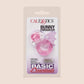 CalExotics Basic Essentials® Bunny Enhancer™ | vibrating penis ring