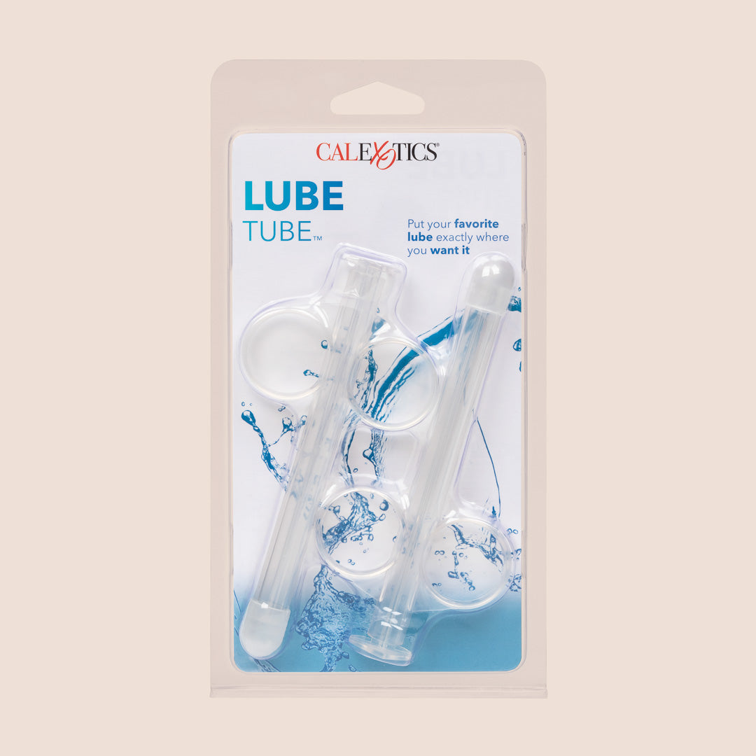 CalExotics Lube Tube | lube injector