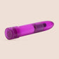 CalExotics Mini Pearlessence® Vibe | sparkly ABS bullet