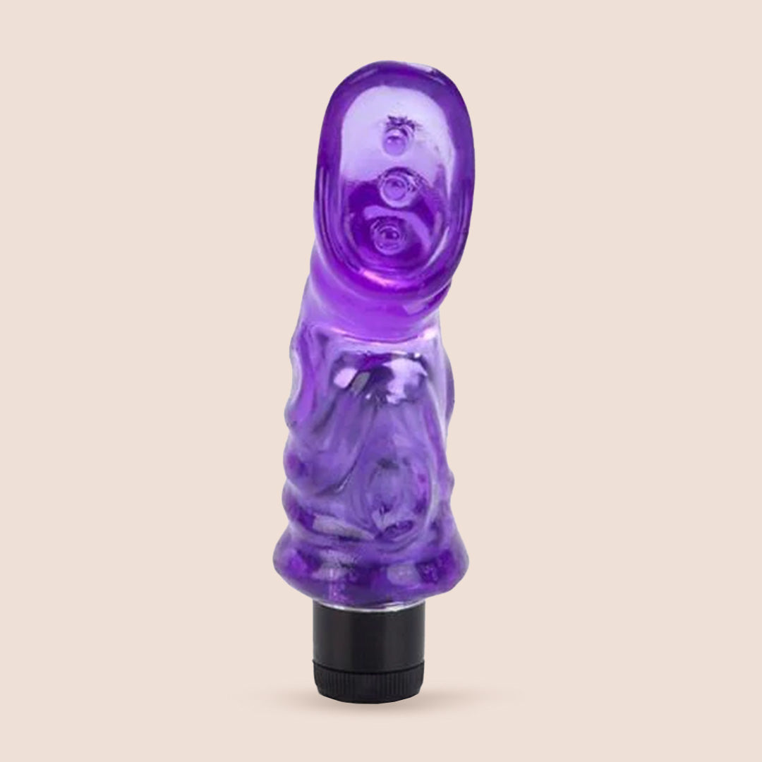 CalExotics P—ssy Pleaser™ Clit Climaxer | removable bullet