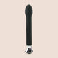 CalExotics Risque® 10-Function Tulip | ABS plastic with a soft touch finish