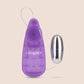 CalExotics Slim Teardrop Bullet™ | remote controlled egg vibe