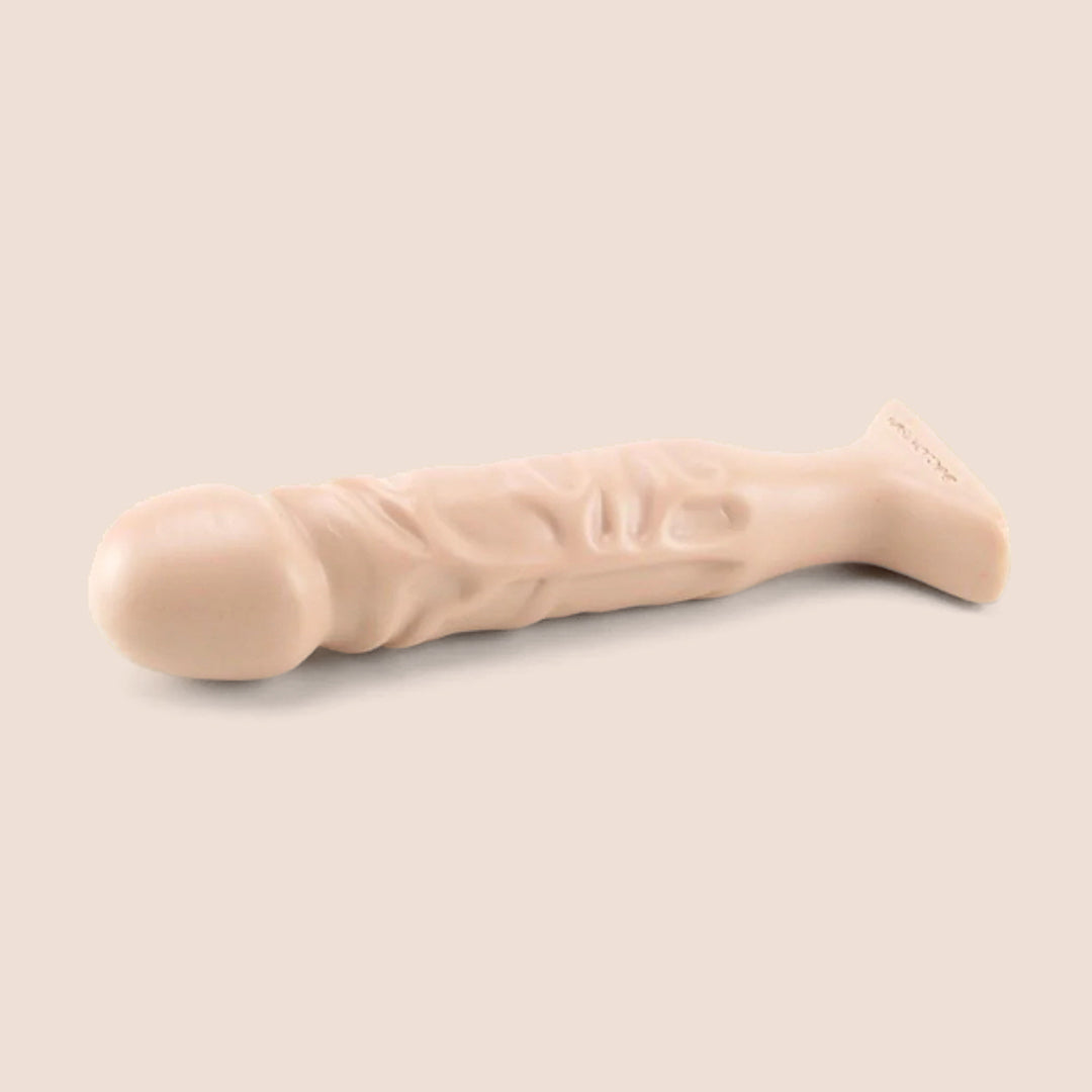 Classic Thin Tool | 7.5" realistic anal dildo