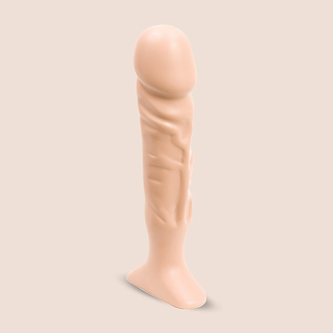 Classic Thin Tool | 7.5" realistic anal dildo