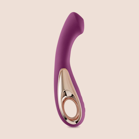 Cloud 9 Pro Sensual Roller Touch | turbo g-spot vibrator