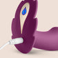 Cloud 9 Panty Leaf Vibe | wireless remote-control vibrator