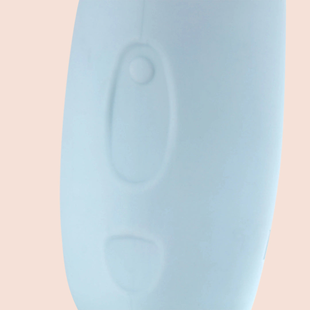 Dame Arc | silicone g-spot