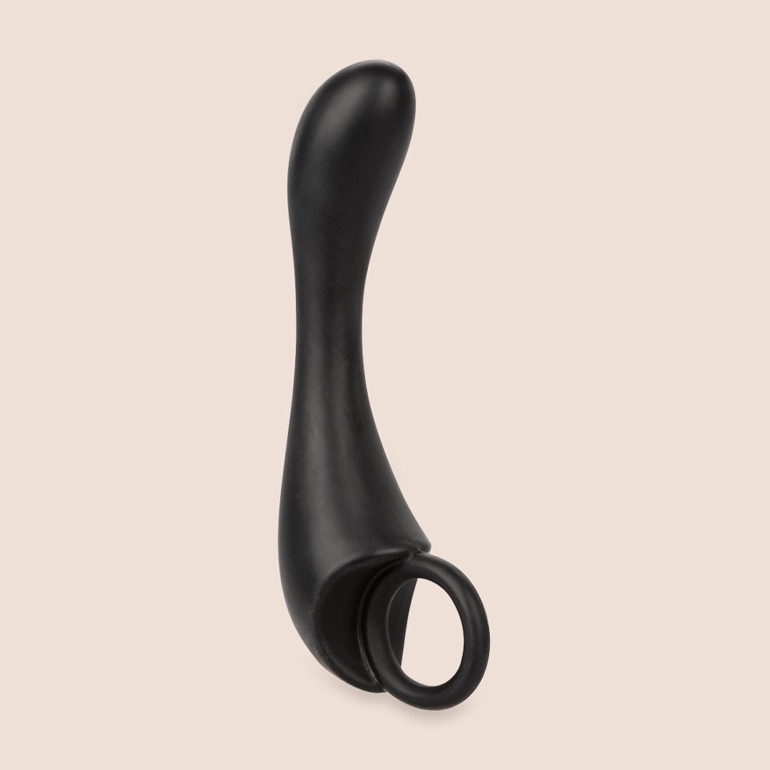 Dr. Joel Kaplan® Silicone Prostate Locator™ | p-spot stimulator