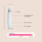 Dame Arc | silicone g-spot