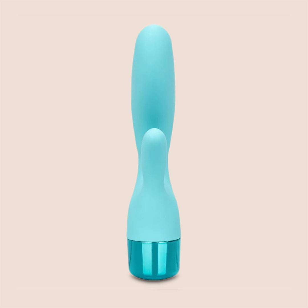 Eden™ Lover | compact silicone rabbit