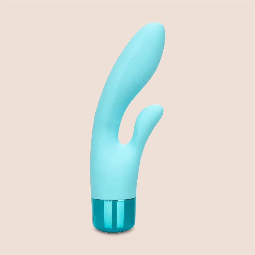 Eden™ Lover | compact silicone rabbit